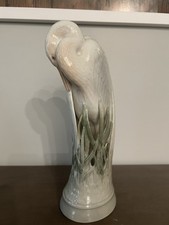 Royal copenhagen heron for sale  Cherry Hill