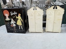 1963 barbie armoire for sale  Flushing