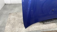 Capot chevrolet lacetti d'occasion  Haubourdin