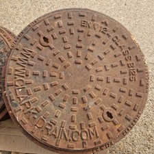 Reclaimed round 492mm for sale  SEVENOAKS