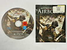 Medal Of Honor: Airborne, PS3 comprar usado  Enviando para Brazil