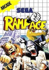 Jeu sega master d'occasion  Les Mureaux