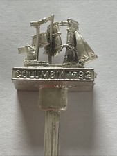 Columbia 1792 astoria for sale  Graettinger
