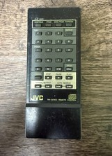 Jvc sx600 telecomando usato  Bitonto