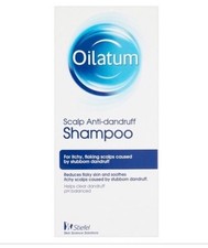Oilatum scalp anti for sale  LONDON