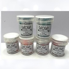 Wow embossing powders for sale  Manchester