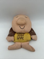 Vtg ziggy bean for sale  North Augusta