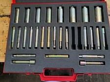 Klann 0056 stoßdämpfer gebraucht kaufen  Lachendorf