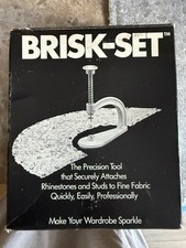 setter brisk set rhinestone for sale setter brisk set rhinestone for sale Fort Lauderdale