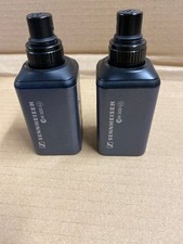 Transmissor de microfone plug-on Sennheiser SKP300 EW300 G3 (734-776 MHz) comprar usado  Enviando para Brazil