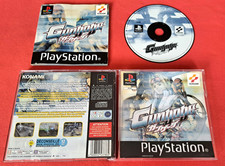 Playstation ps1 gungage d'occasion  Lille-