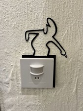 Déco interrupteur ligne d'occasion Déco interrupteur ligne d'occasion  Le Lavandou