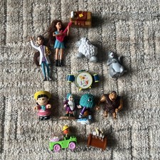 Mcdonald happy meal for sale  Drain