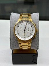 Iwc gst chronograph usato  Roma