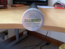 Sage axis 6wt for sale  TONYPANDY