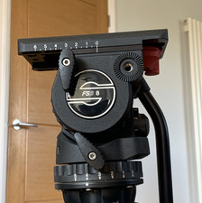 Sachtler fsb fluid for sale  LONDON