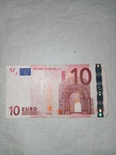 Banconota euro prima usato  Pescara