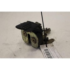 Serratura porta ant. usato Serratura porta ant. usato  Bedizzole