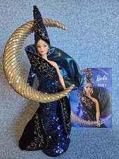 Moon goddess barbie gebraucht kaufen  Köln