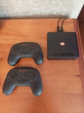 Arcade gamestation wireless for sale  HUDDERSFIELD
