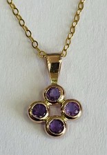 gold pendants for sale  BOREHAMWOOD