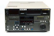 Sony digital videocassette d'occasion  Neuilly-Plaisance