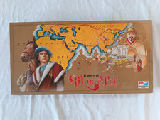 Gioco scatola marco usato  Loano
