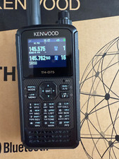 Handfunkgerät kenwood th gebraucht kaufen  Bautzen-Umland II