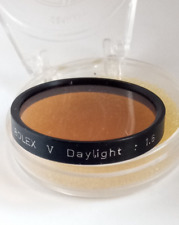 Filtro luce bolex usato  Padova