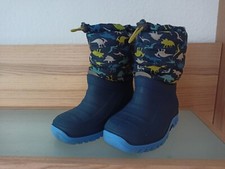 Winterstiefel gummistiefel sch gebraucht kaufen  Hanau