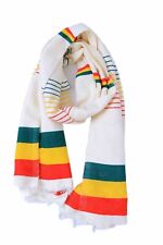 Handmade cotton scarfs d'occasion  Expédié en Belgium