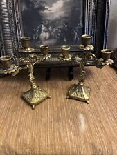 Antique french brass for sale  Fresno
