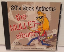 HINOS DE ROCK DOS ANOS 80 - CINZEL FRIO - OS RADIADORES - SUNNYBOYS - CRAW AUSTRALIAN comprar usado  Enviando para Brazil