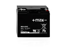 Accu max batteries gebraucht kaufen  Offenburg