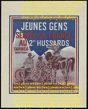 Ww2 photo cavalerie d'occasion  Isigny-sur-Mer