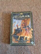 Talisman firelands expansion for sale  SUNDERLAND
