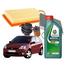 Kit tagliando ford usato  Valva