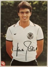 Hansi müller dfb gebraucht kaufen  Lensahn