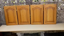 Solid light oak for sale  FERNDOWN