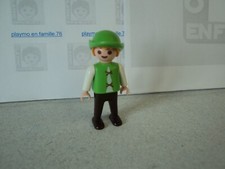 Playmobil vintage médiéval d'occasion  Buchy