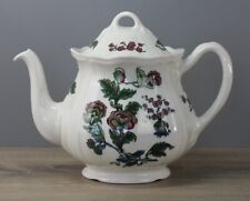 Wedgwood mandarin teekanne gebraucht kaufen  Kappel-Grafenhausen