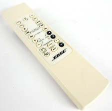 Bose lifestyle remote for sale  COVENTRY
