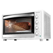 Cecotec forno convezione usato  Roccagloriosa