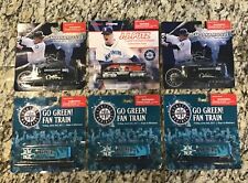 Seattle mariners sga for sale  Yelm