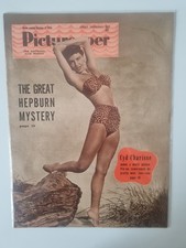 Picturegoer magazine oct for sale  OSSETT
