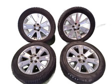 Cerchi completi gomme usato  Italia