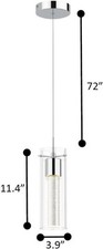 Tawson alice light for sale  Terra Alta