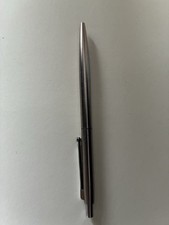Montblanc slimline ballpoint for sale  EDINBURGH