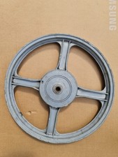 Cerchio posteriore piaggio usato  Pisciotta