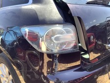 Driver tail light for sale  Carnesville